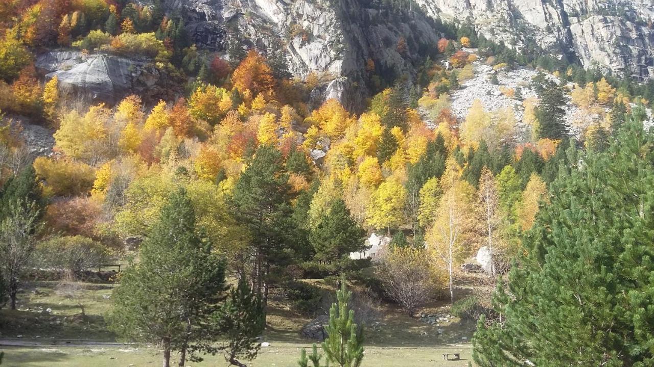 Casa Rural Vilaspasa, Alquiler Integro Gotarta Eksteriør billede