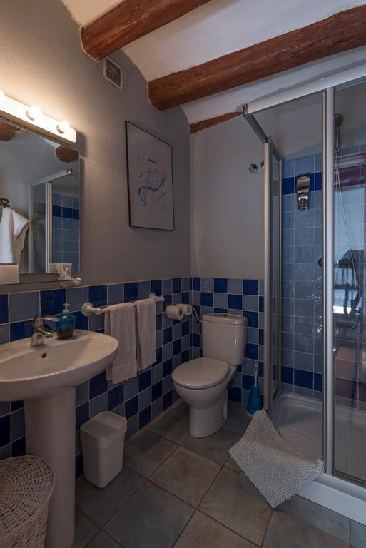 Casa Rural Vilaspasa, Alquiler Integro Gotarta Eksteriør billede