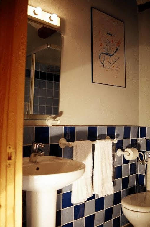 Casa Rural Vilaspasa, Alquiler Integro Gotarta Eksteriør billede